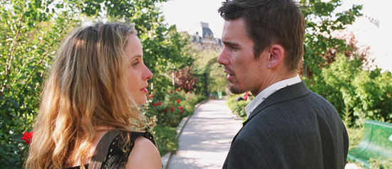 <em>Before Sunset<em>